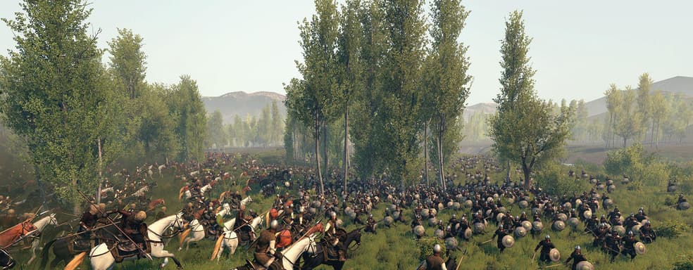 Разработчики Mount & Blade 2: Bannerlord выпустили набор инструментария для модов