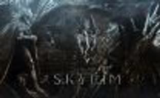 Игрок прошёл The Elder Scrolls V: Skyrim, сражаясь одним факелом