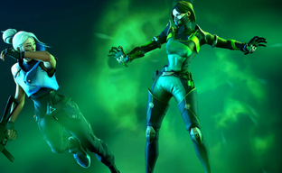 Киберспортсмены притворились женщинами в Valorant и команда довела их до нервного срыва. Как относятся к женщинам в игре