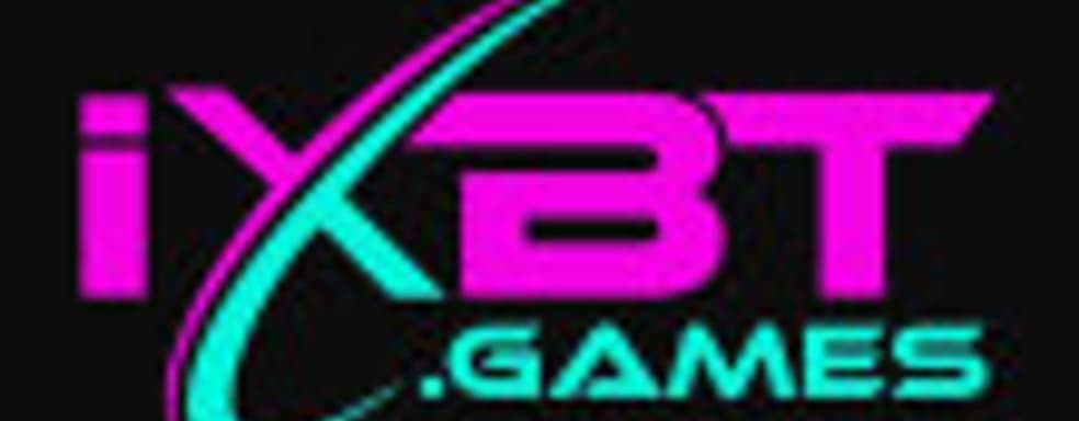 У iXBT.games появилась группа во ВКонтакте!