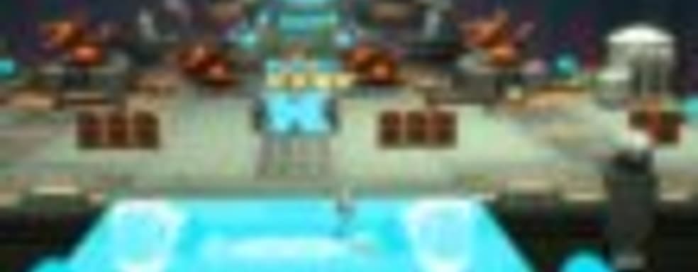 Аркадный шутер Yorbie: Episode One для PS4