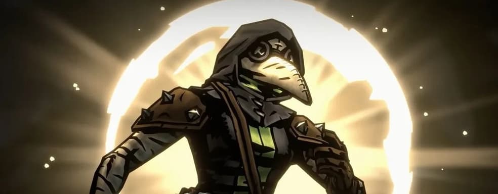 Завтра выйдет полная версия Darkest Dungeon 2. Смотрим стартовый трейлер