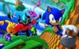 Sonic Lost World выйдет на РС