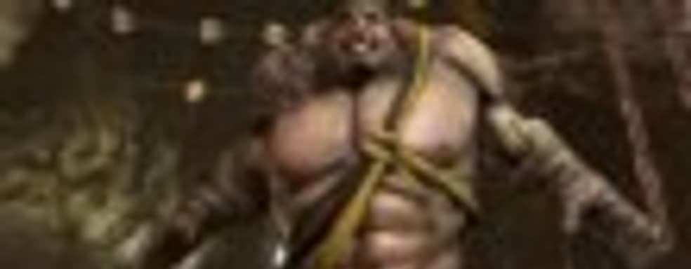 Трейлер Defiance