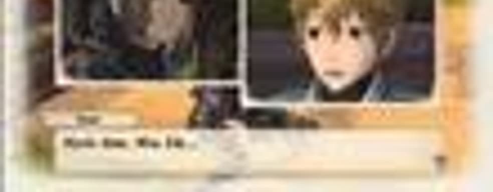 Edy's Squad Challenge для Valkyria Chronicles. Трейлер 