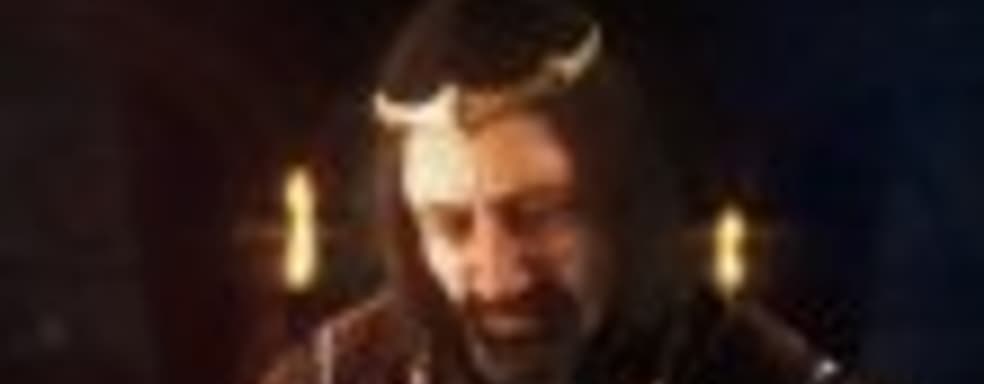 Анонс Grand Ages: Medieval 