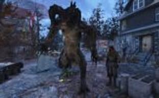 Печальная история ручного когтя смерти из Fallout 76, которого убил баг