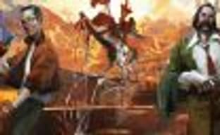 Всем спасибо! – хвалебный трейлер ролевой игры Disco Elysium