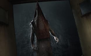 Ремейк Silent Hill 2 раскроют историю происхождения Пирамидоголового