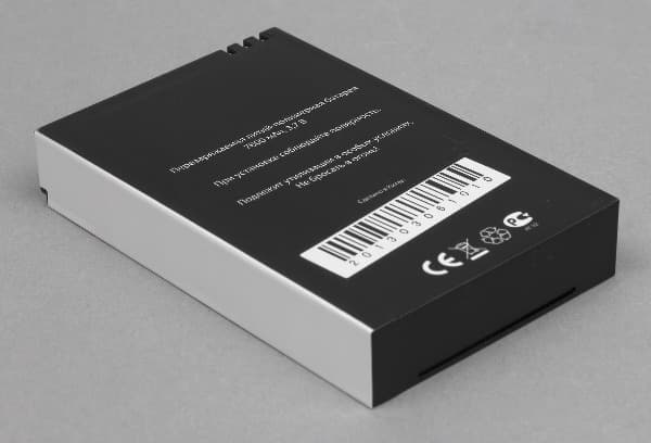 Батарея Lexand LPB-78W Батарея Lexand LPB-78W