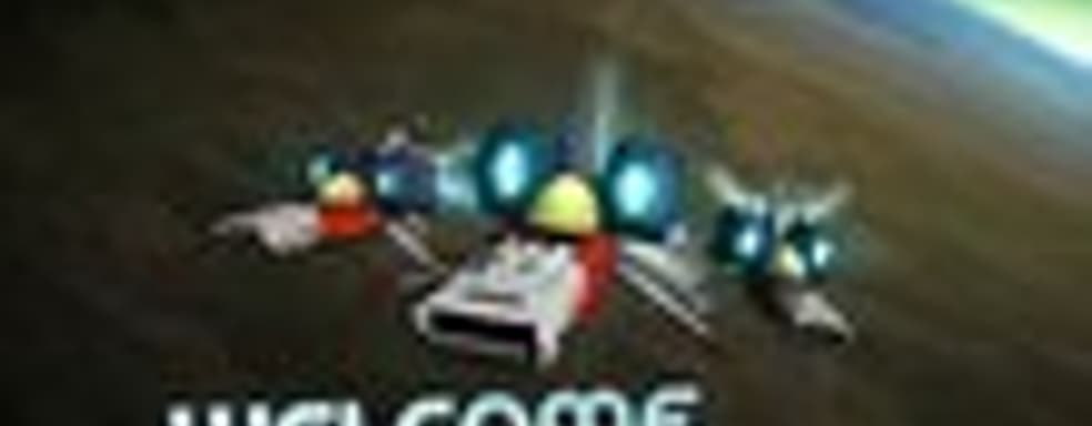 Трейлер Galak-Z: The Dimensional