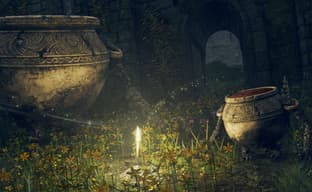 Игроки в Elden Ring смогут приручать живые горшочки, а затем натравливать их на противников