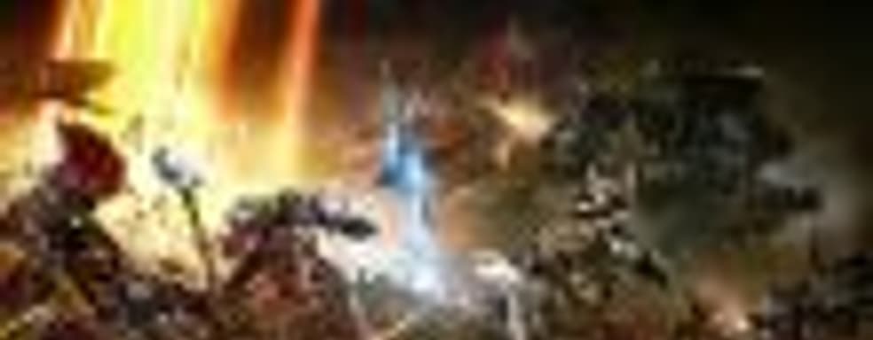 Анонсирован высокобюджетный сериал по Warhammer 40 000