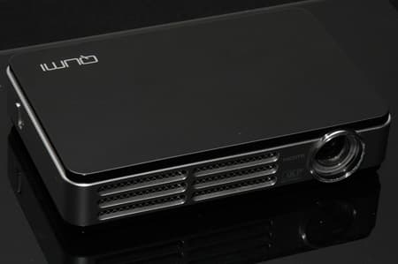 Vivitek, Delta Vivitek, Delta