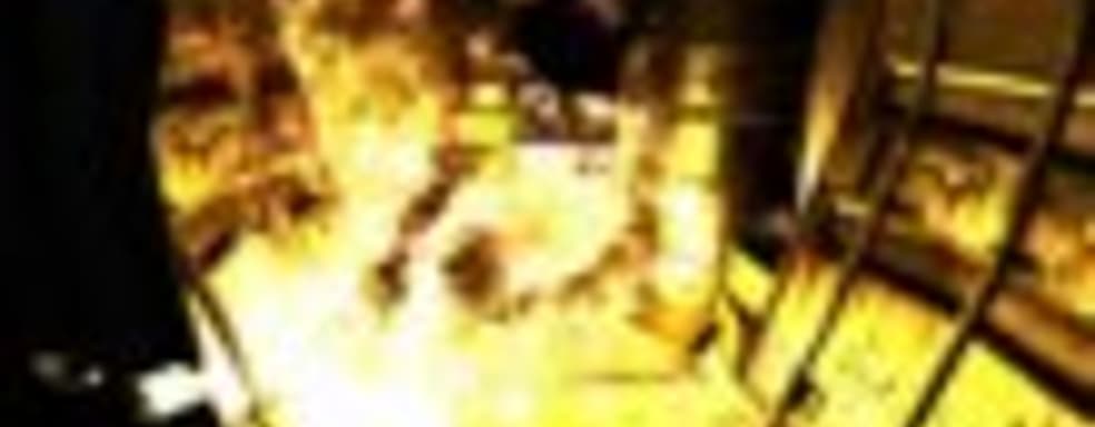 Ужастик Monstrum стартует в Steam Early Access 29 января