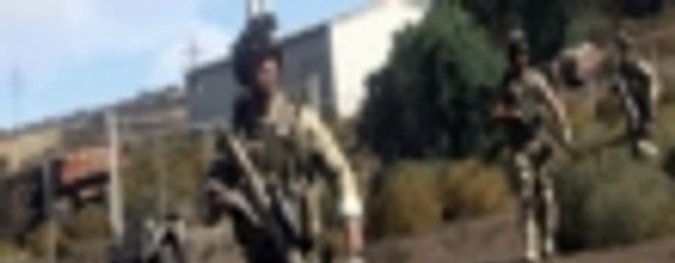 Bohemia Interactive изменила название острова в ArmA 3 после инцидента с арестом разработчиков