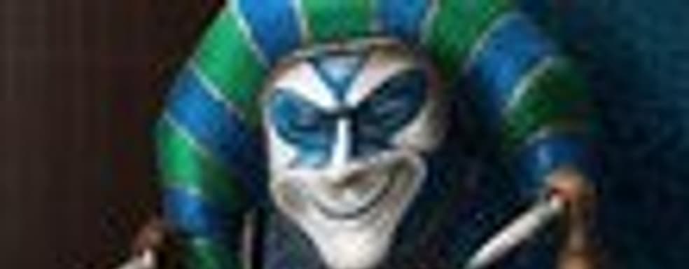 Анонс Assassin's Creed: Brotherhood Collector's Edition 