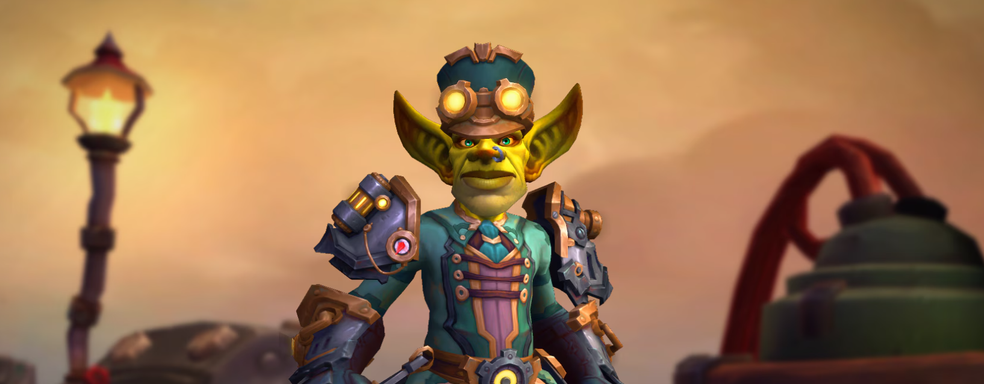 Качество Blizzard: геймеры раньше времени разблокировали январские награды из Торговой лавки