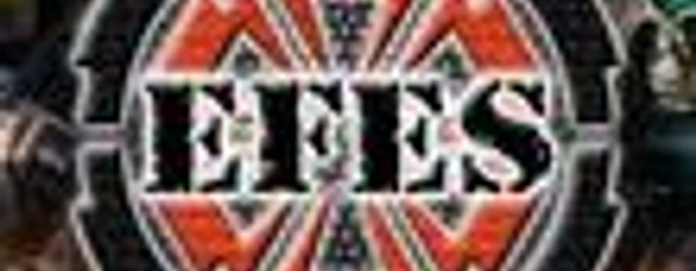 Отборочные игры WCG 2008 в Екатеринбурге