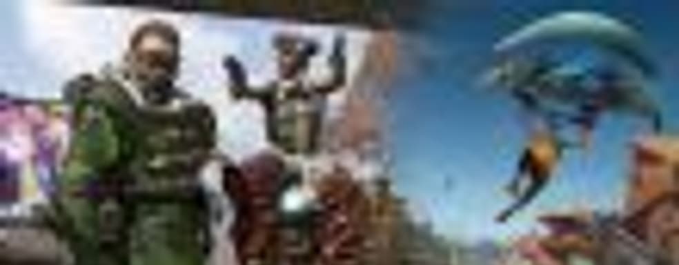 Вице-президент Epic Games высоко оценил Apex Legends, но потом удалил сообщение