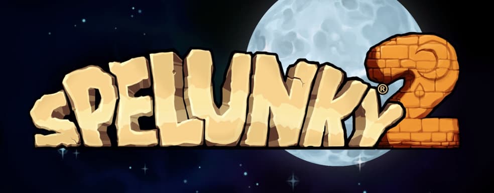 Спидраннер прошёл платформер Spelunky 2 менее чем за 3 минуты
