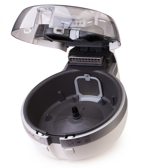 аэрофритюрница Tefal FZ7000 ActiFry