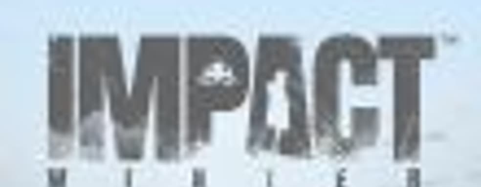 Трейлер постапокалиптической игры Impact Winter