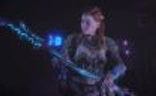 Копьё появилось в Horizon Zero Dawn благодаря разработчику God of War