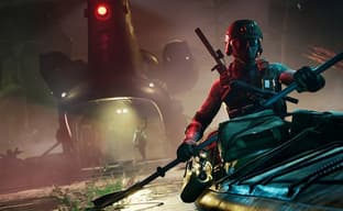 Каяк тебе! Обзор Phantom: Covert Ops