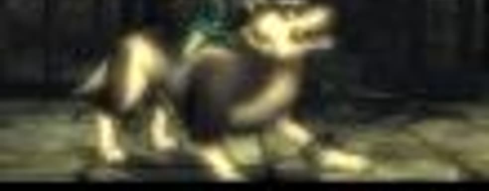 Трейлер The Legend of Zelda: Twilight Princess HD