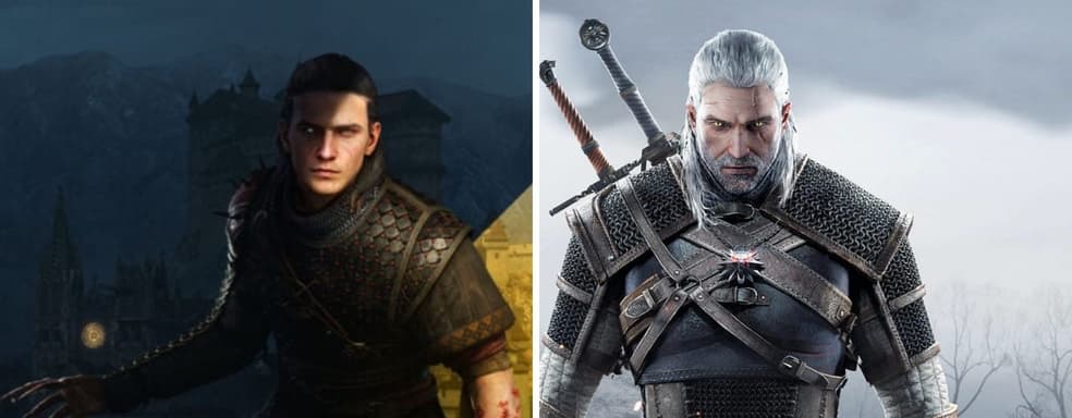 «Он вам не Геральт». Герой The Blood of Dawnwalker — не прожжённый воин, а новичок