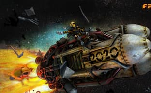 Дата выхода Factorio 1.0 изменилась из-за Cyberpunk 2077