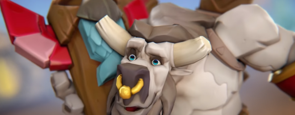 Игрок Warcraft Arclight Rumble застрял во внутриигровом магазине — занимательный баг в мобильной игре Blizzard