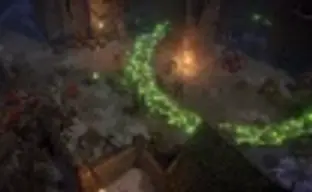 К поддержке ролевых игр приготовиться – создатели Pathfinder: Wrath of the Righteous идут на Kickstarter