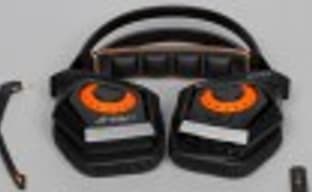 Игровая гарнитура Asus ROG Strix Wireless