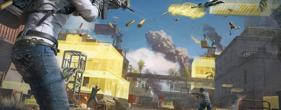 Krafton срывает банк. Всего две игры заработали более миллиарда долларов