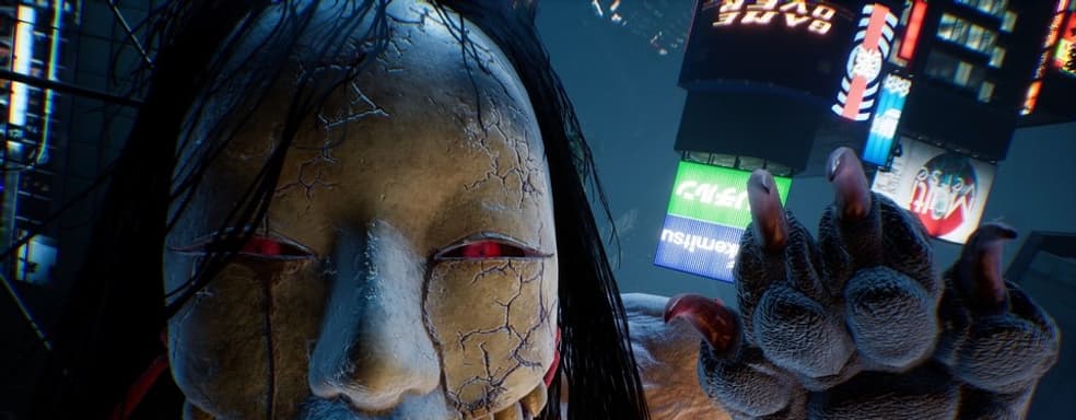 GhostWire: Tokyo хорошо пойдет даже на видеокартах шестилетней давности