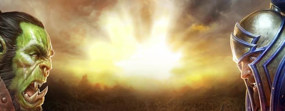 Blizzard уже давно работает над мобильной WarCraft