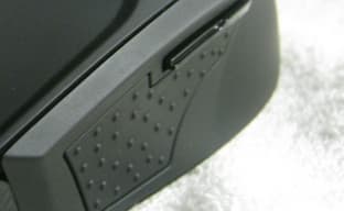 Thermaltake Tt eSPORTS Black - хищная мышка спартанского типа