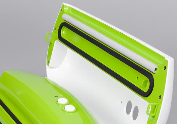 вакууматор Gochu VAC-470