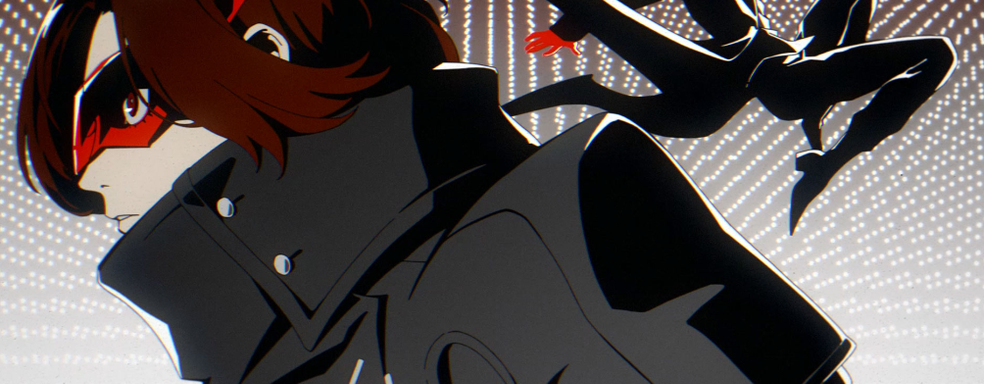 Новую Persona 5 The Phantom X готовят к глобальному релизу. Atlus запустила опрос игроков