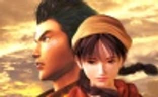Серия Shenmue: незаконченная история