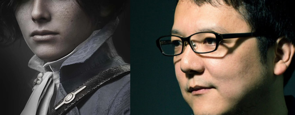 Разработчики Lies Of P позаимствовали визитную карточку Хидэтаки Миядзаки, создателя Bloodborne, Dark Souls и Elden Ring