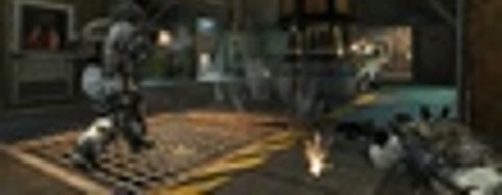 Escalation DLC для PS3-версии Black Ops через неделю