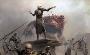 Обруганного игроками некроманта в Diablo 4 снова сделали сильным