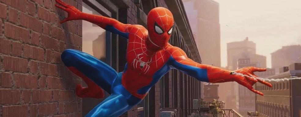 Первый патч для Marvel's Spider-Man на ПК улучшил графику