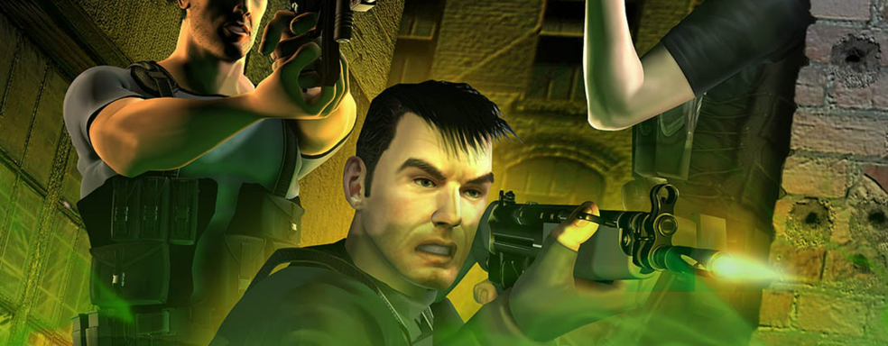 Sony опять облажалась с PlayStation Plus. Купившие подписку не могли получить культовую Syphon Filter из-за бага