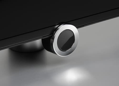 ЖК-телевизор Loewe One 40. Глаз ЖК-телевизор Loewe One 40. Глаз