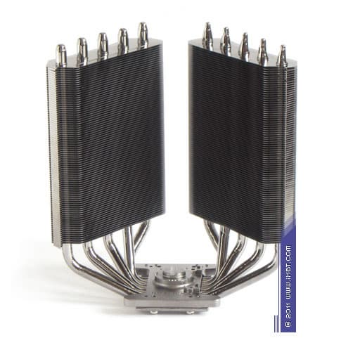 Кулер Zalman CNPS11X Extreme