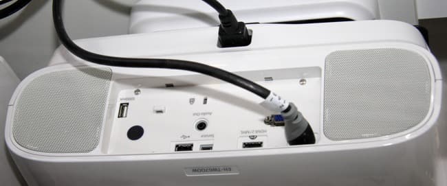 Потребительские продукты Epson на IFA 2016 Потребительские продукты Epson на IFA 2016